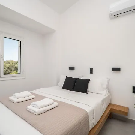 Montis Sea View Heated Pool *