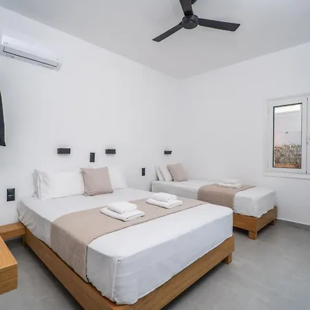Montis Sea View Heated Pool *