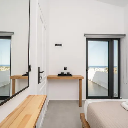 Montis Sea View Heated Pool