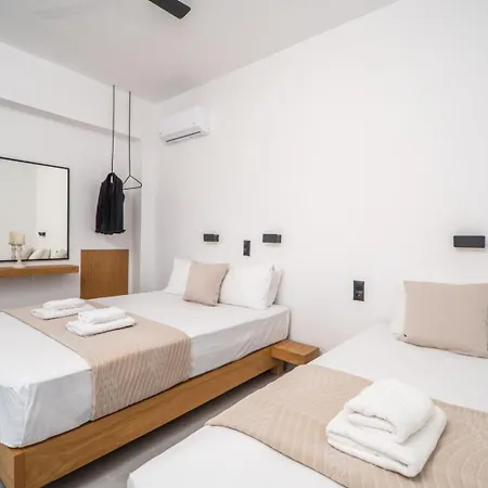 Montis Sea View Heated Pool Daratsos